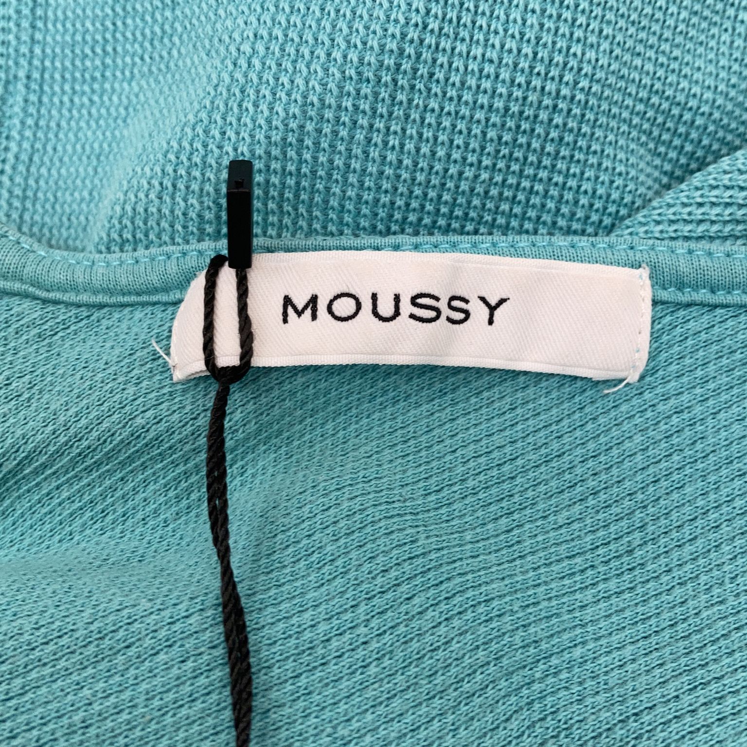 Moussy