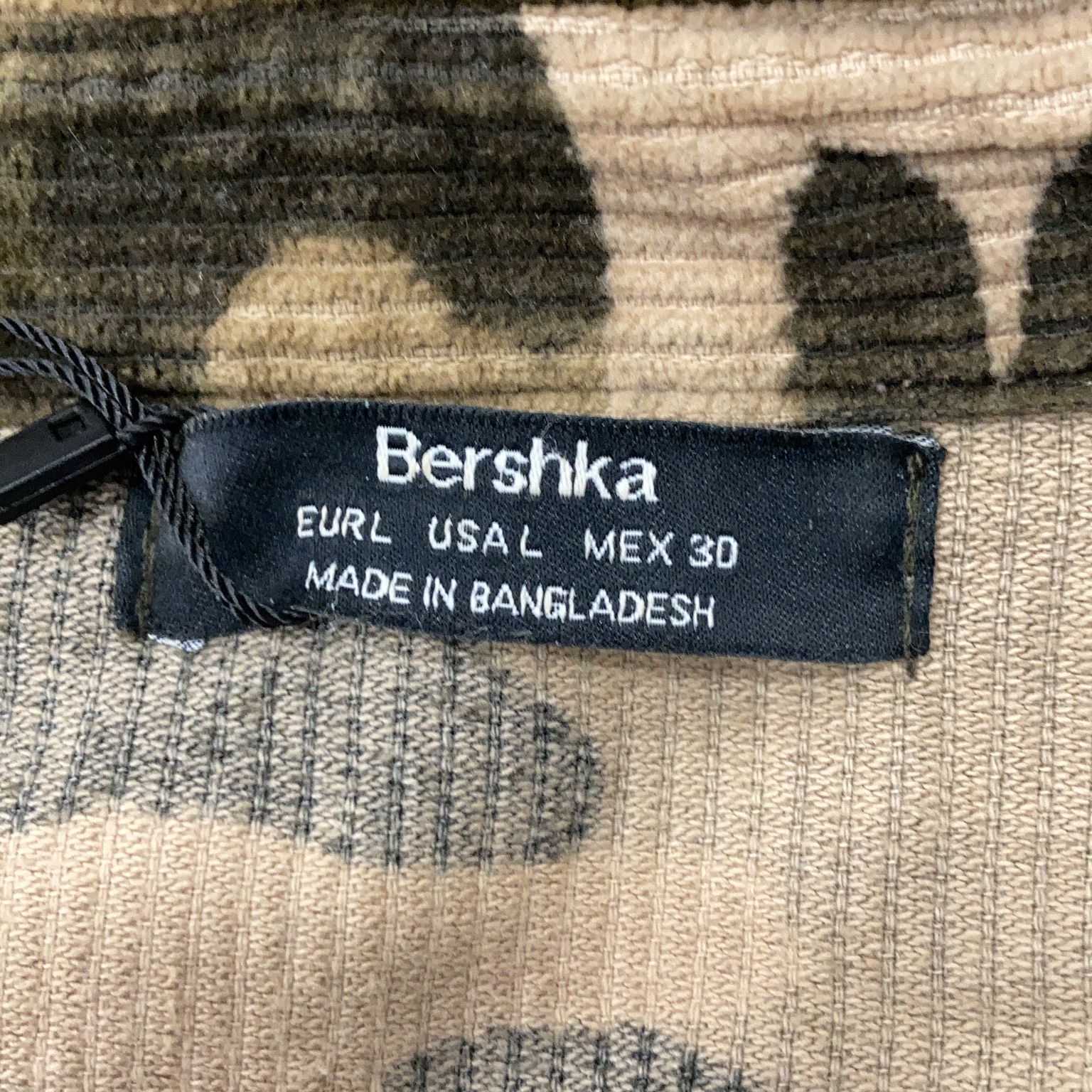 Bershka