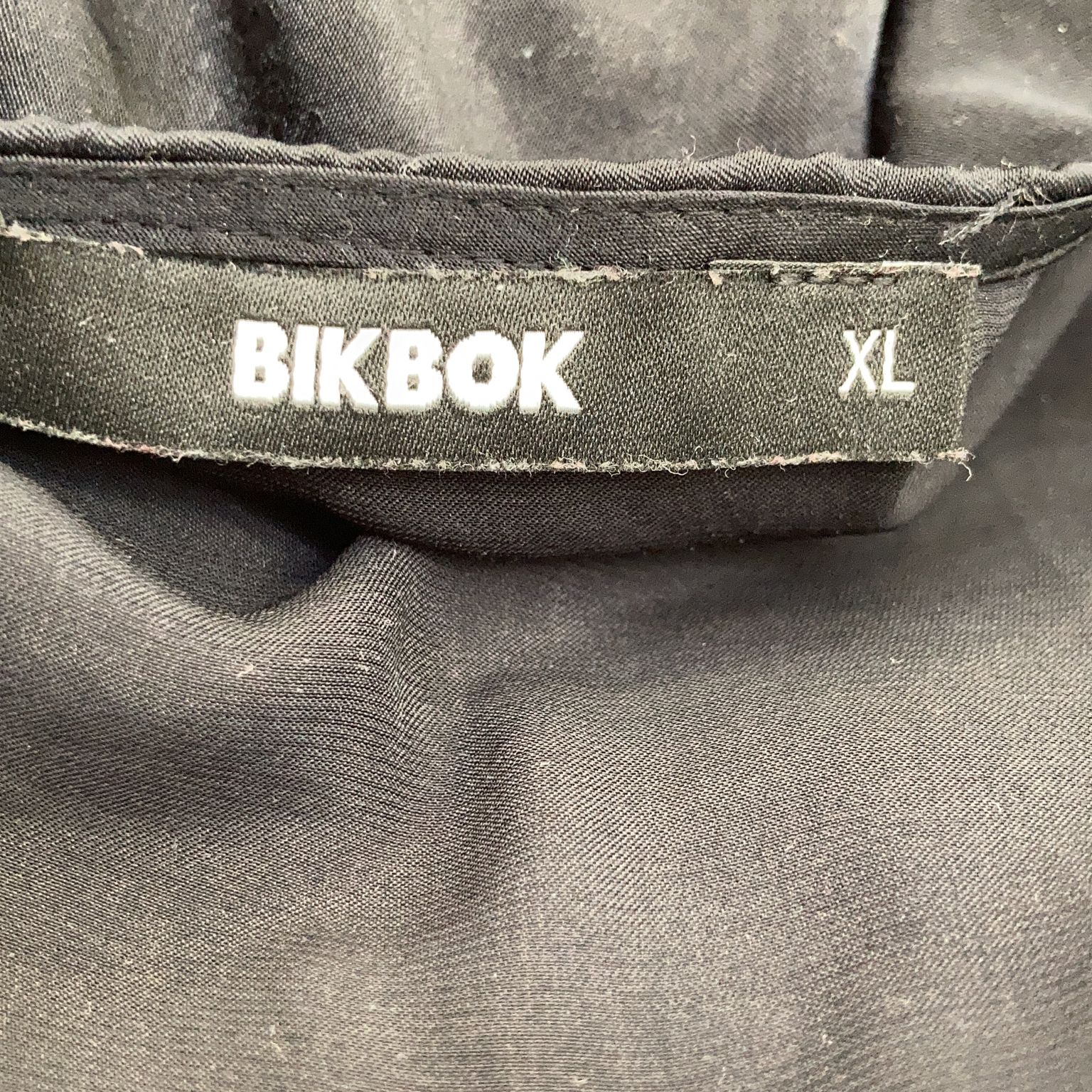 Bik Bok