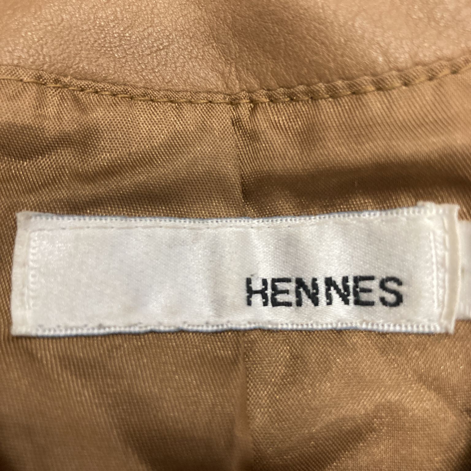 Hennes Collection by HM