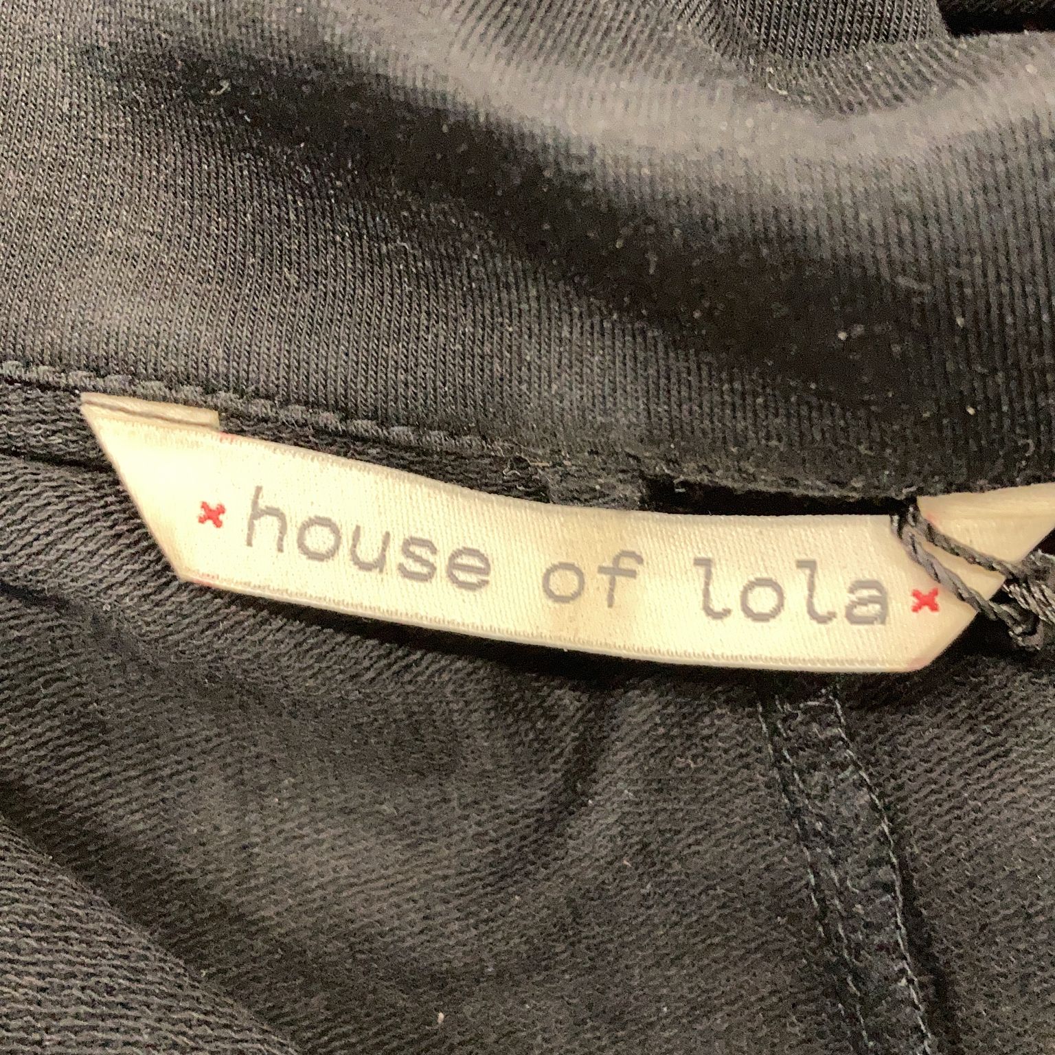 House of Lola