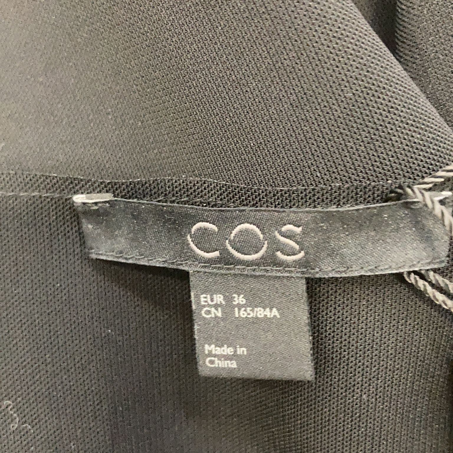 COS