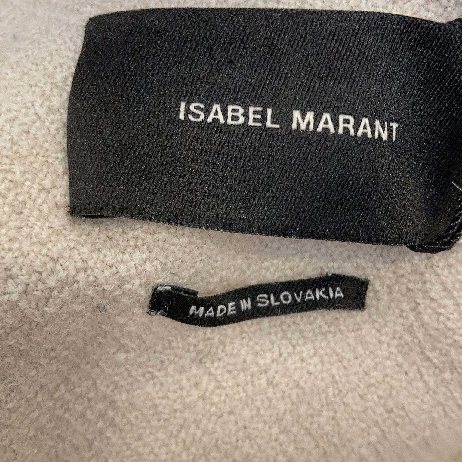 Isabel Marant