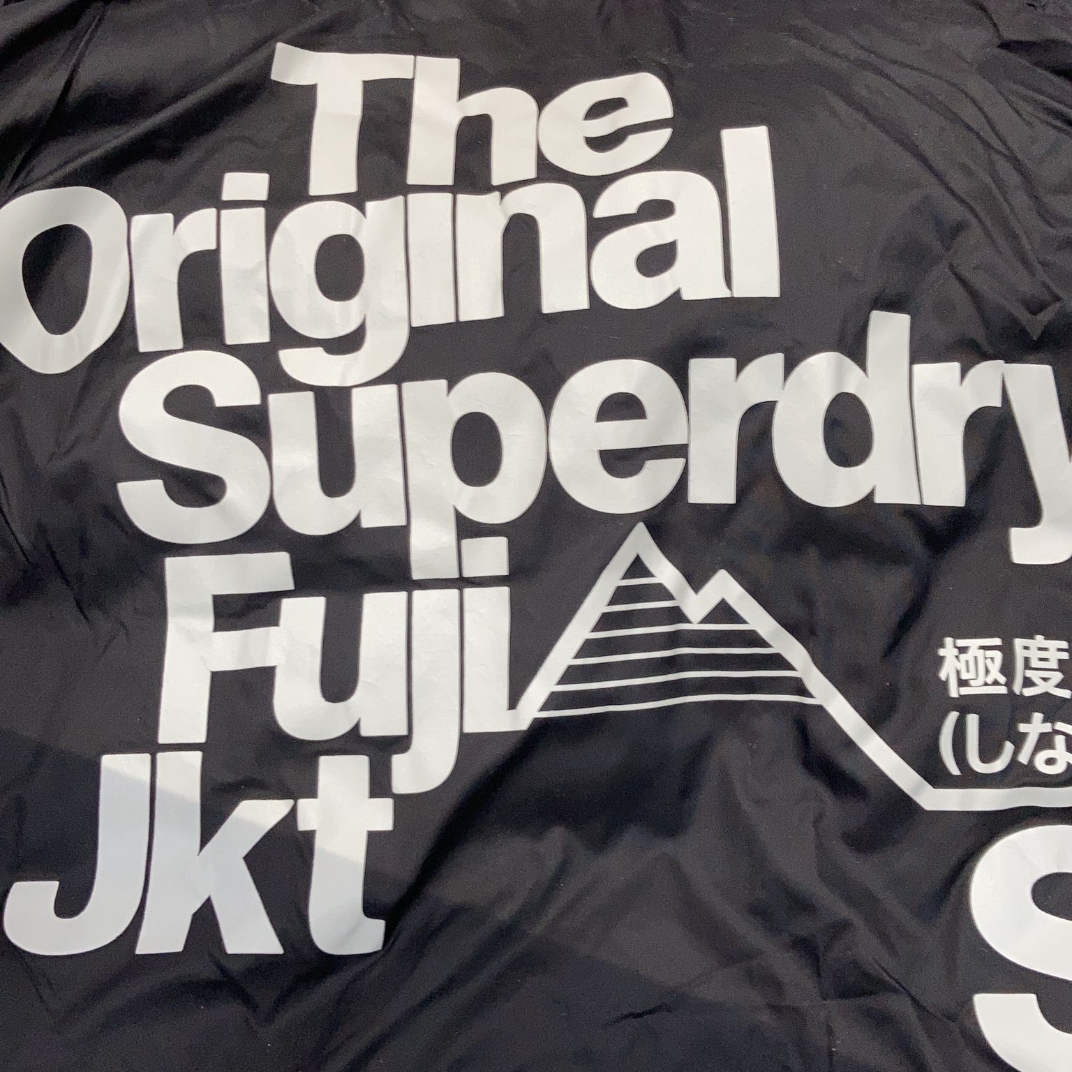 Superdry