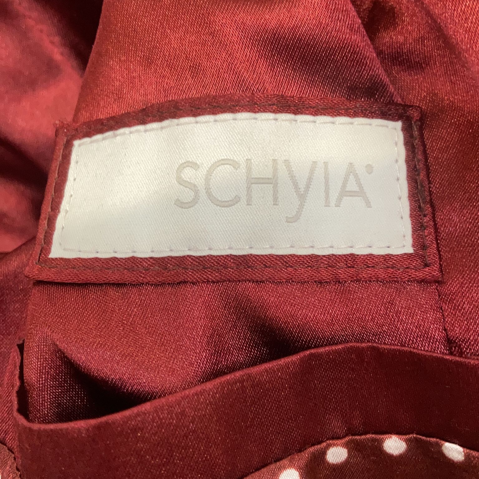 Schyia