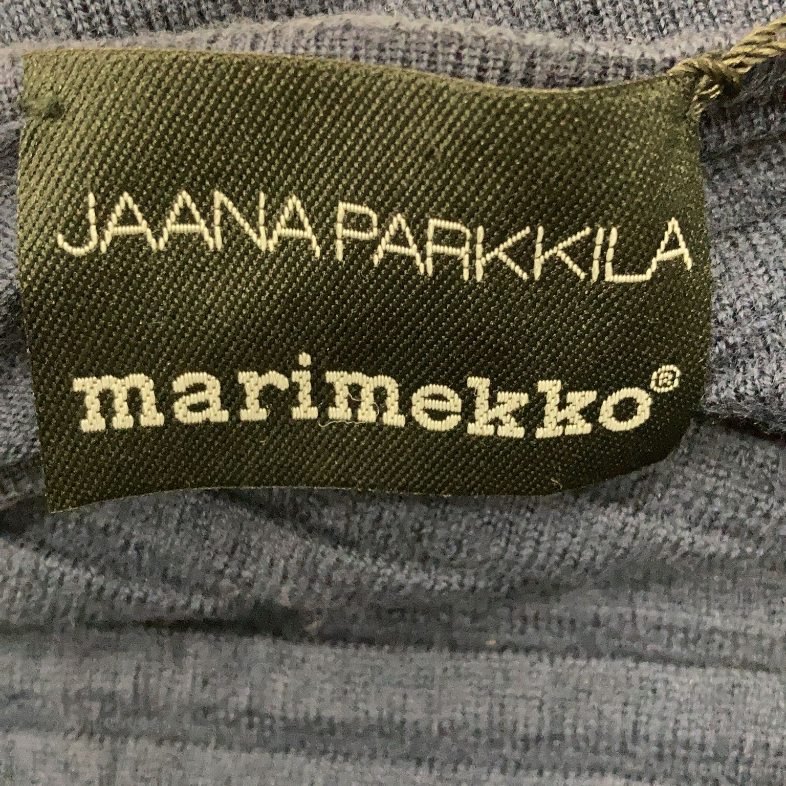 Marimekko