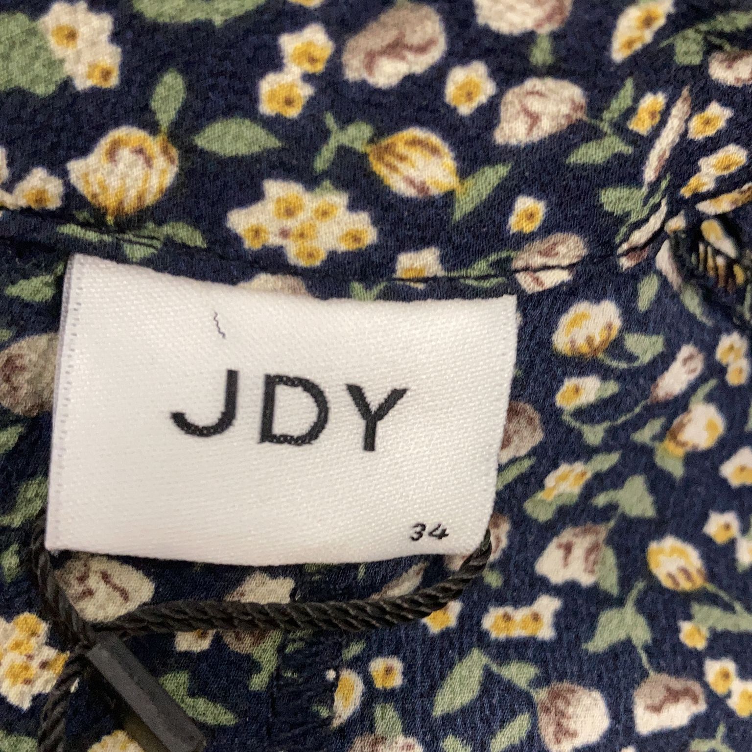 JDY