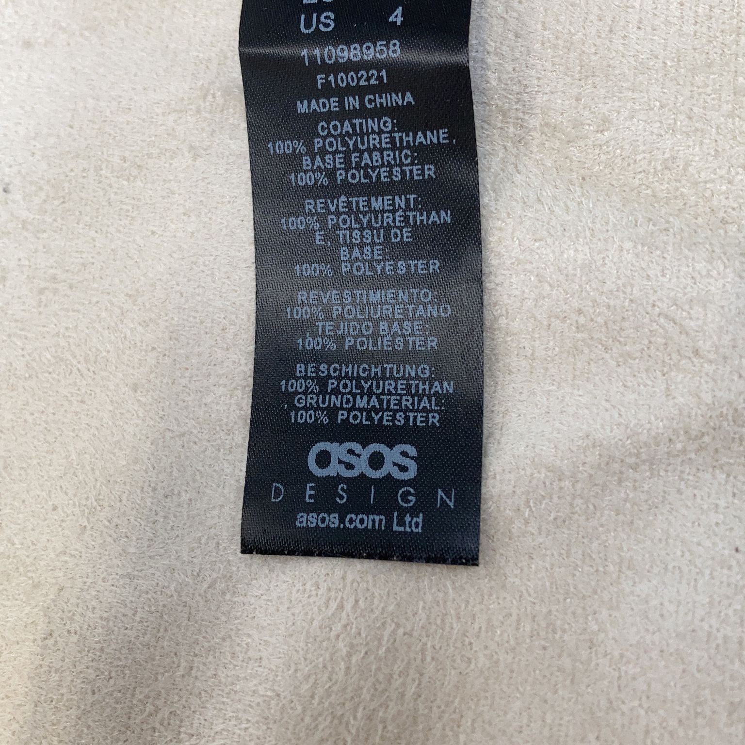 ASOS Design