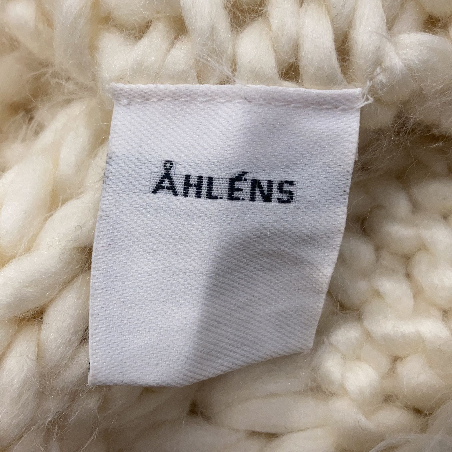 Åhléns