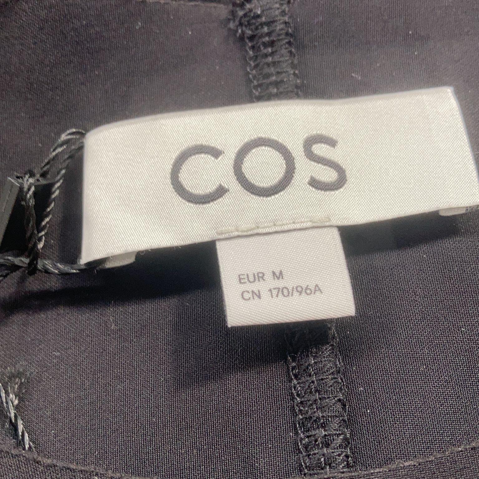 COS