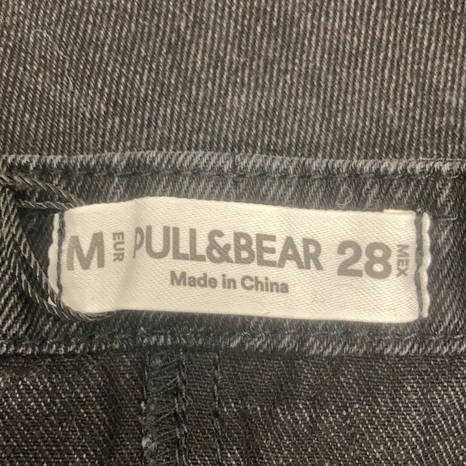 Pull  Bear