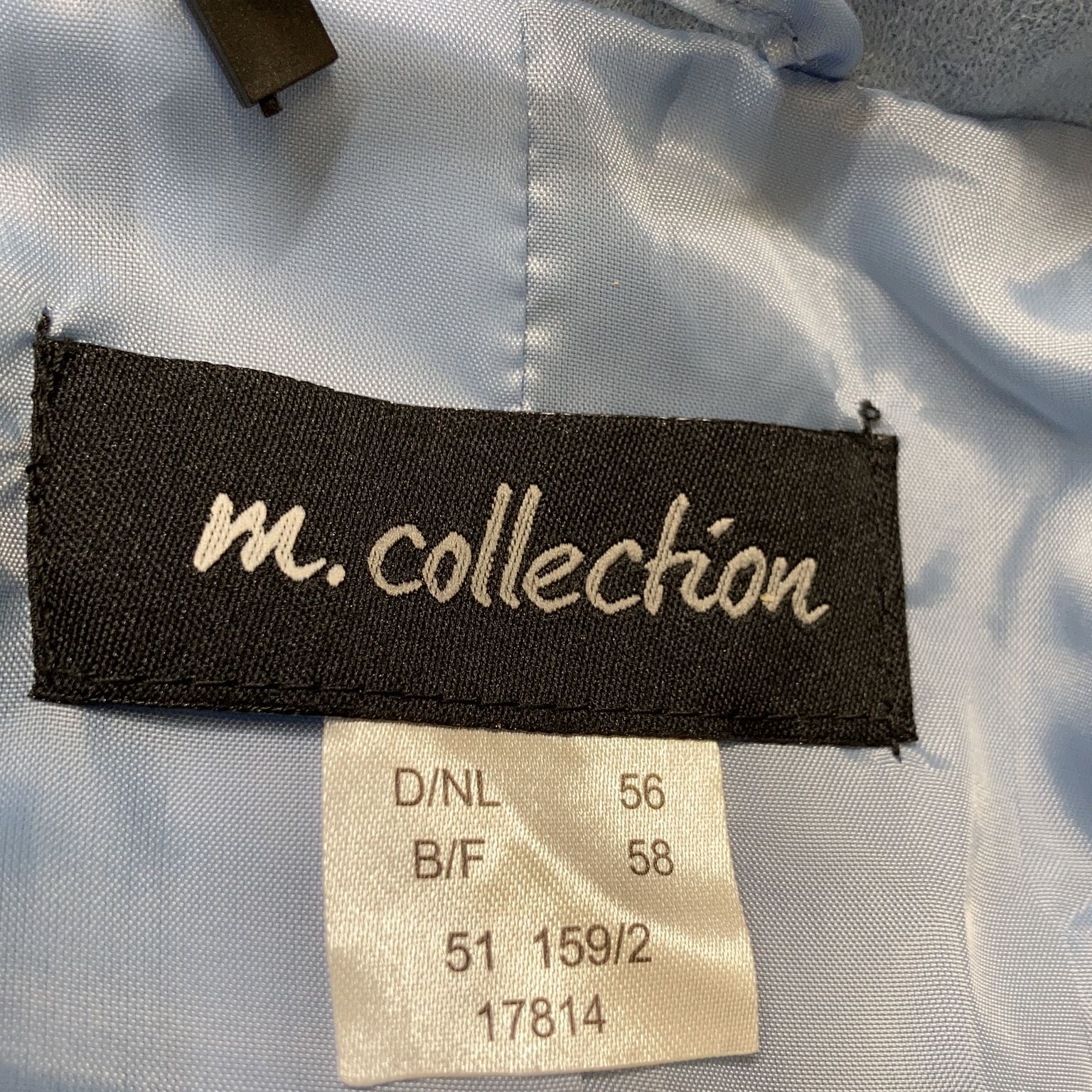 M. Collection