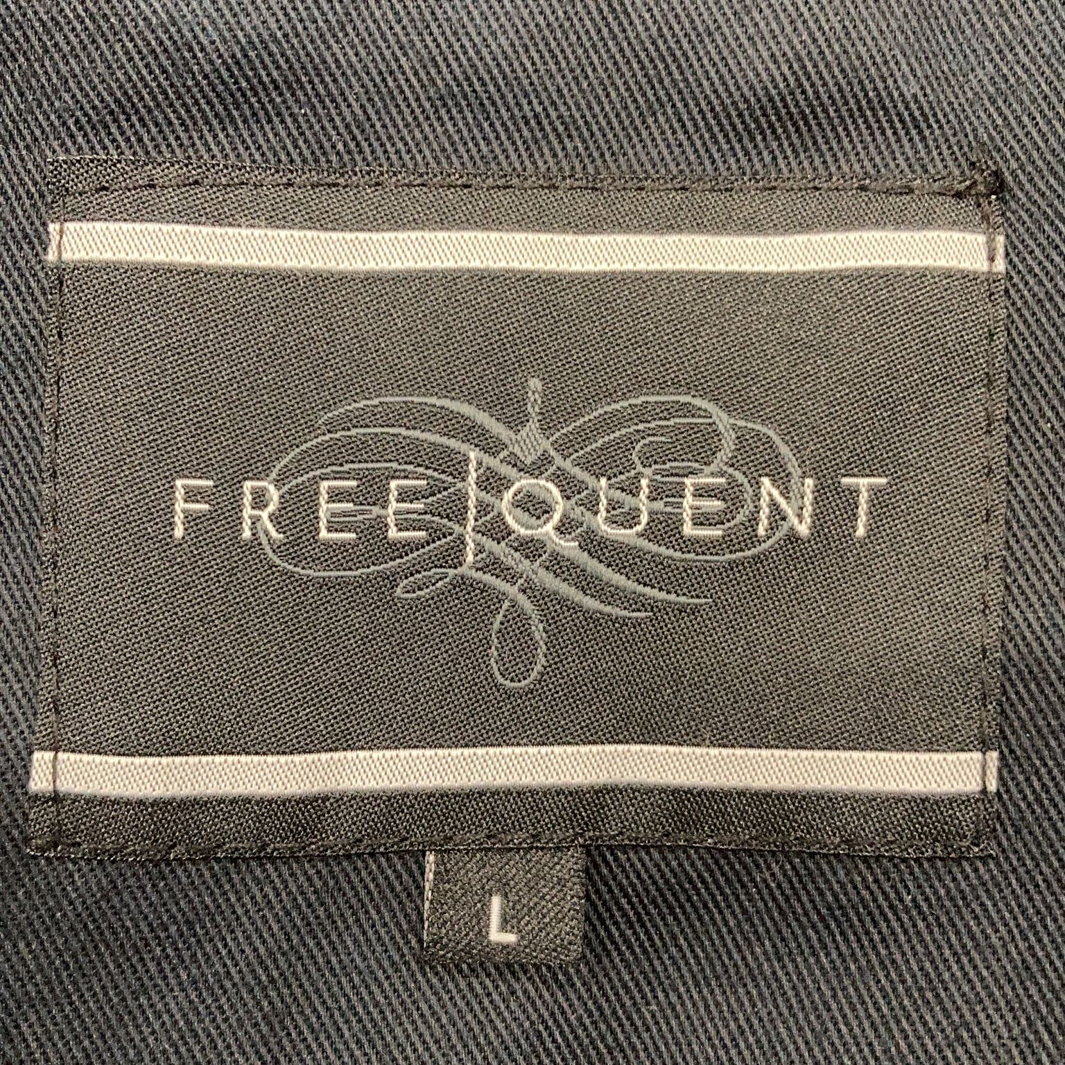 Free/Quent