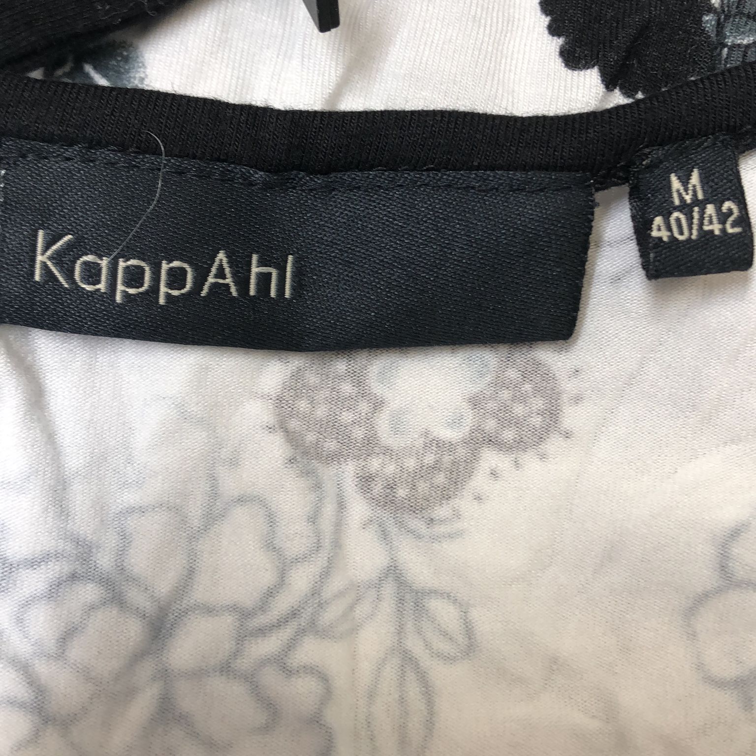 KappAhl