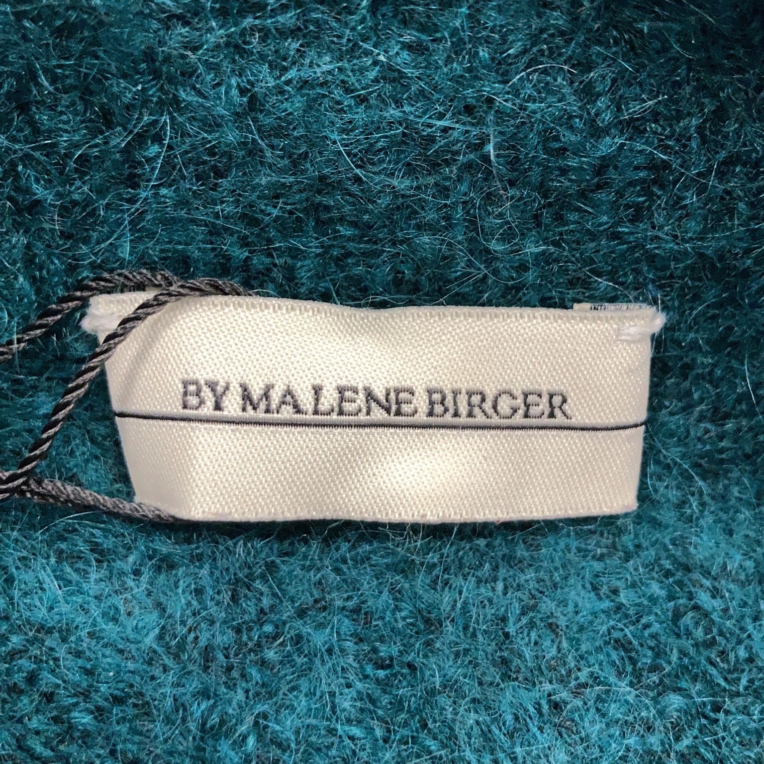 By Malene Birger