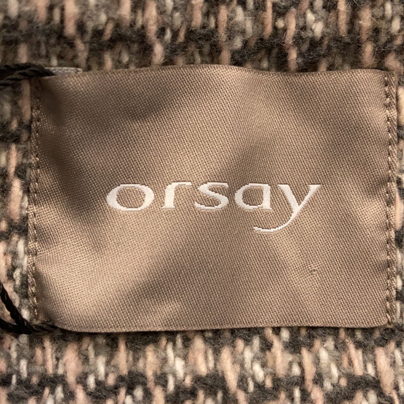 Orsay