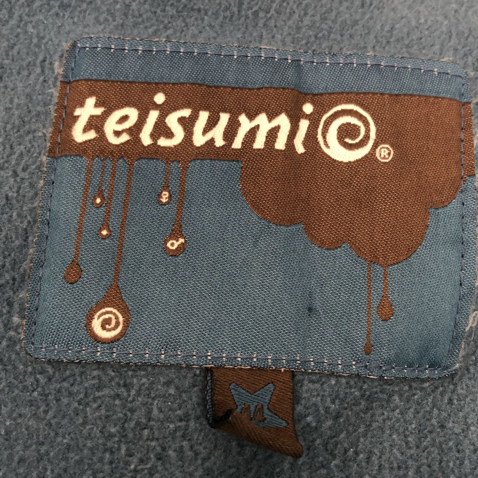 Teisumi