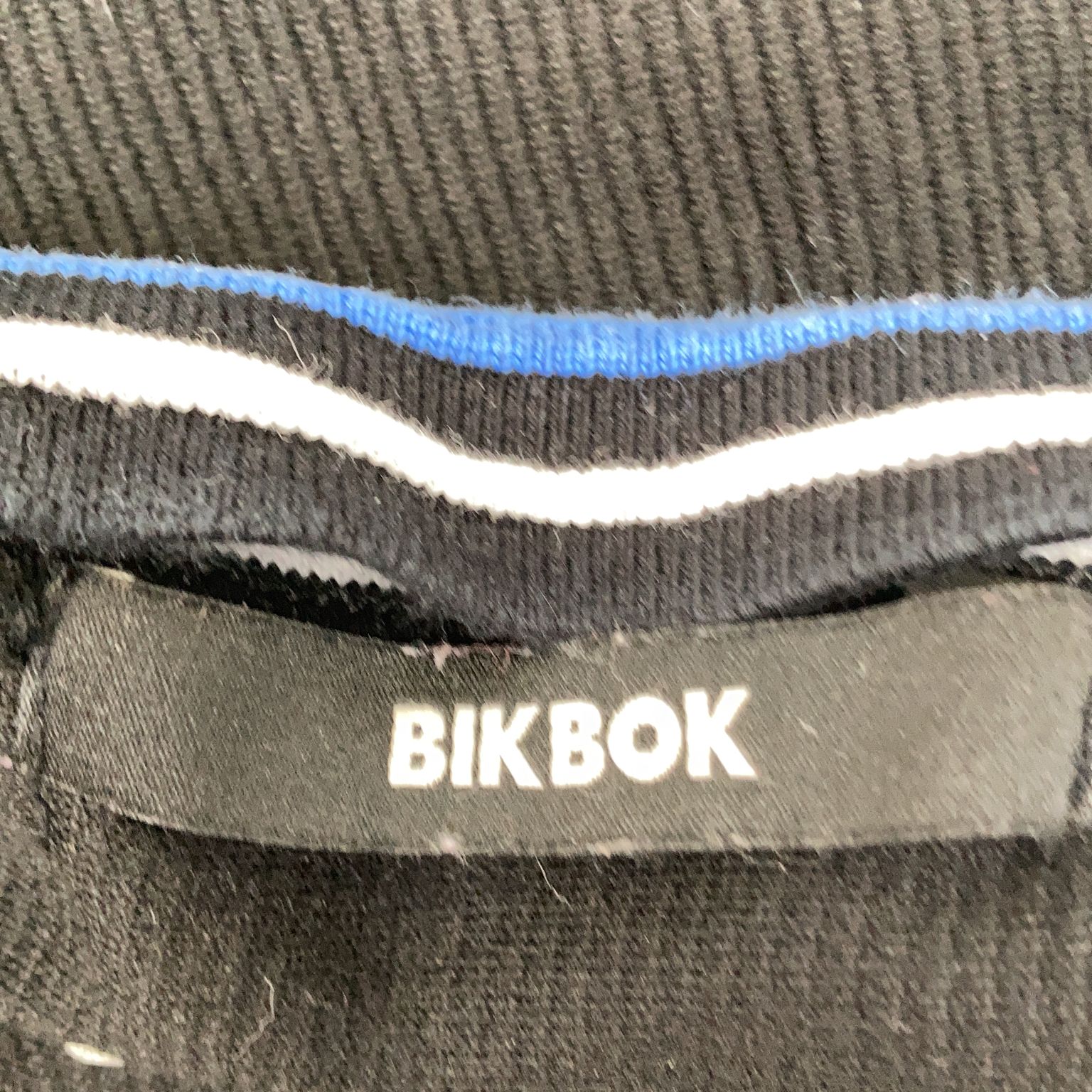 Bik Bok