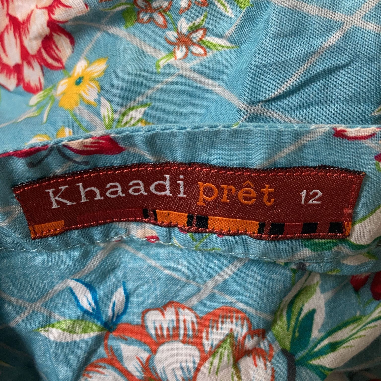 Khaadi Prêt