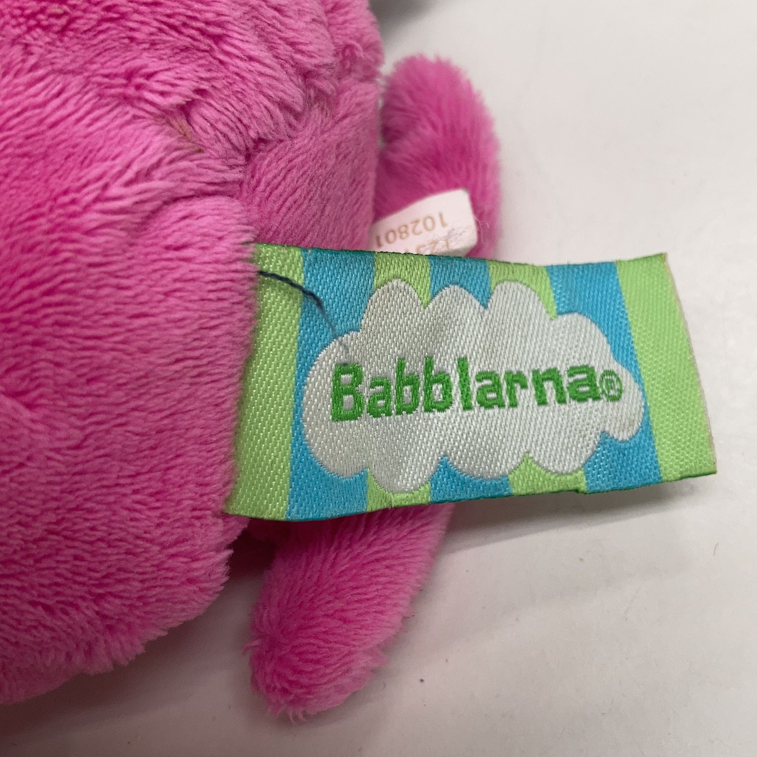 Babblarna