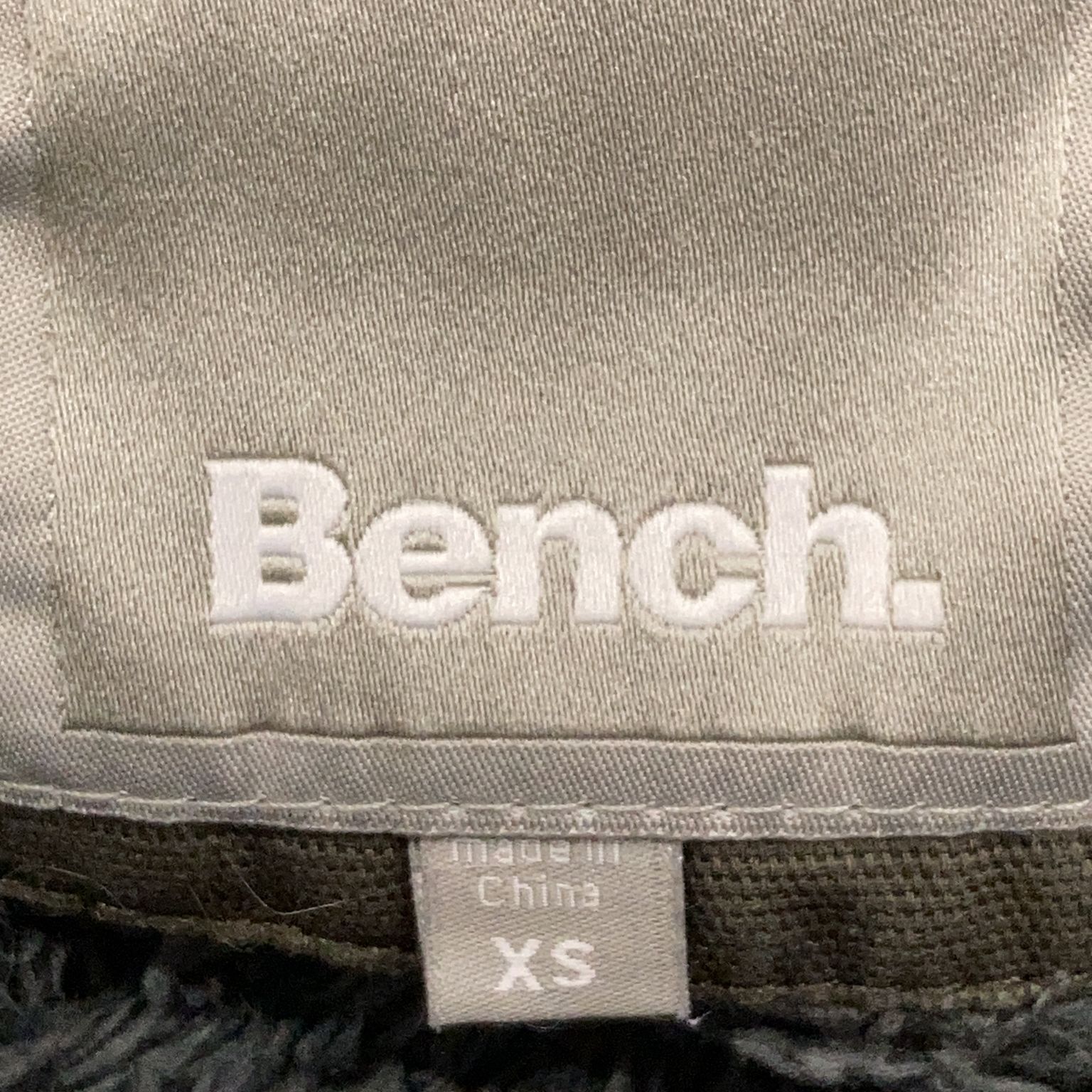 Bench