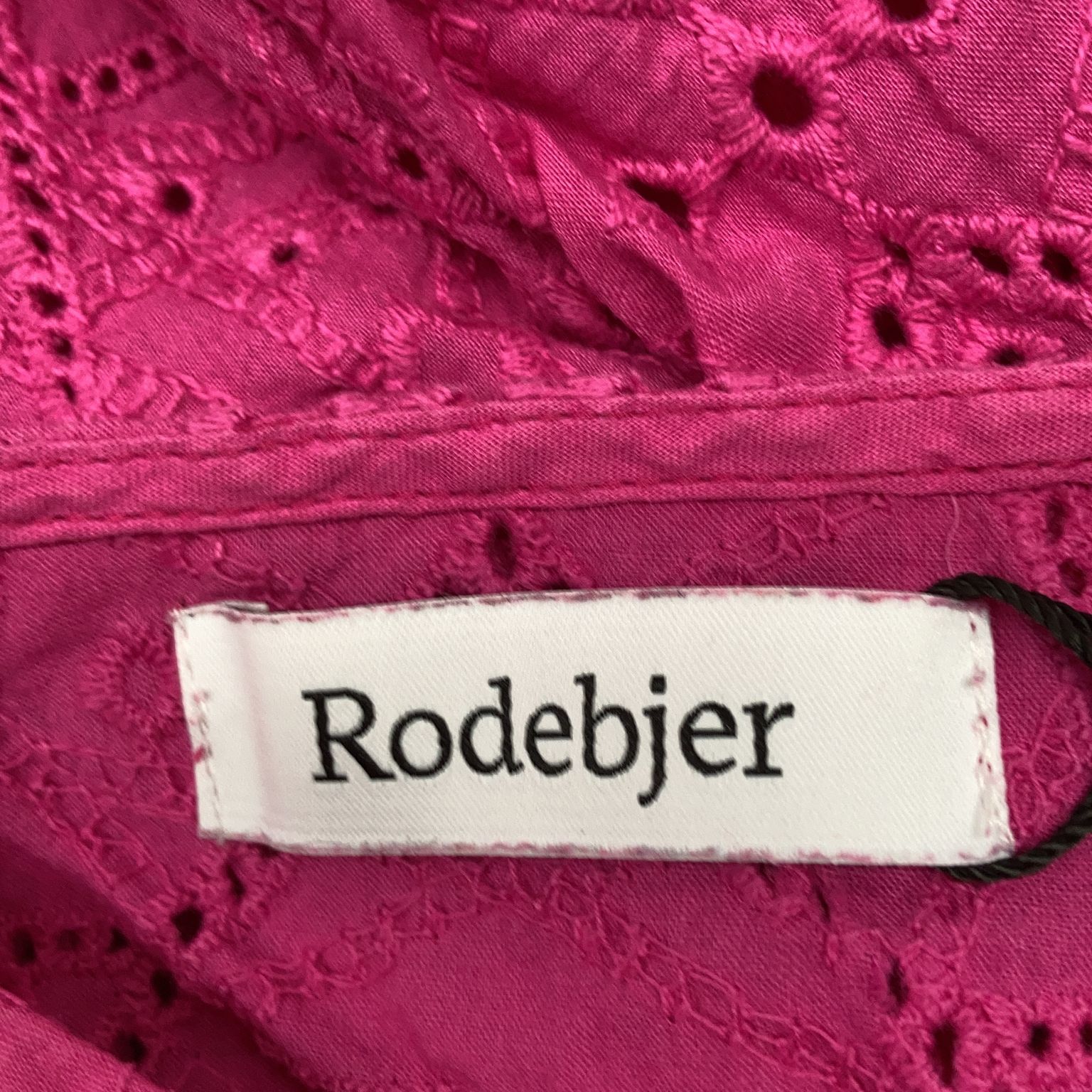 Rodebjer