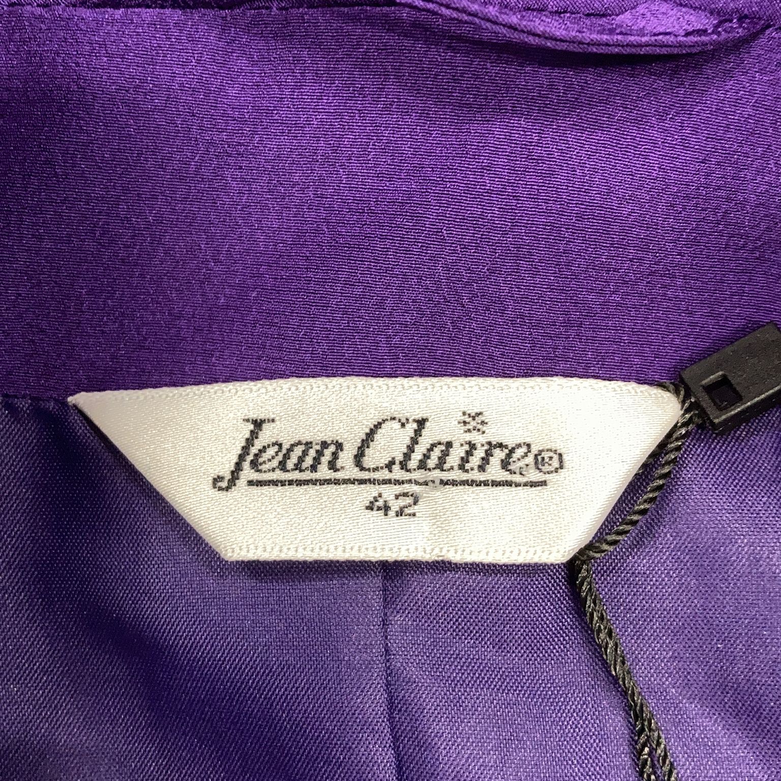 Jean Claire