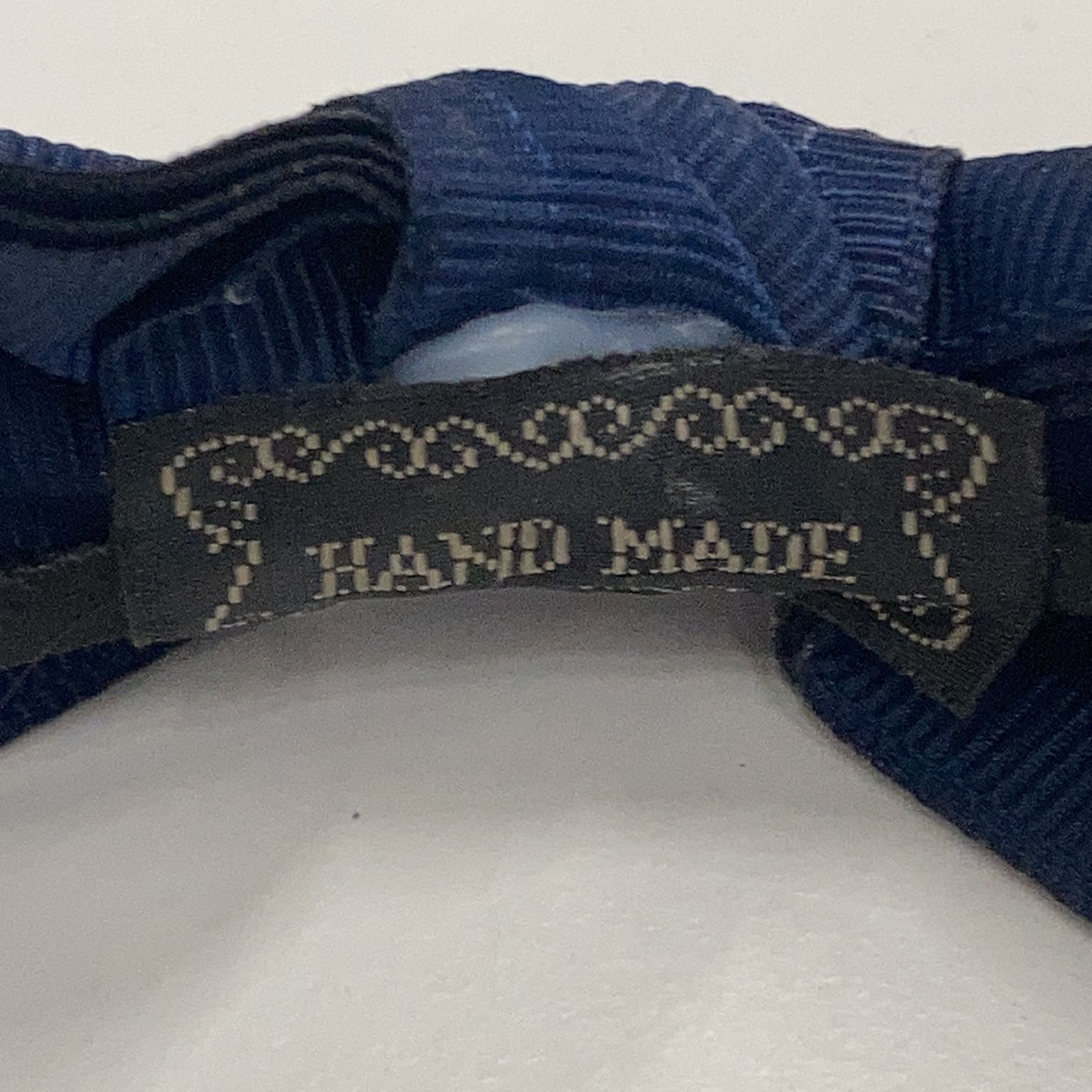 Hand Made