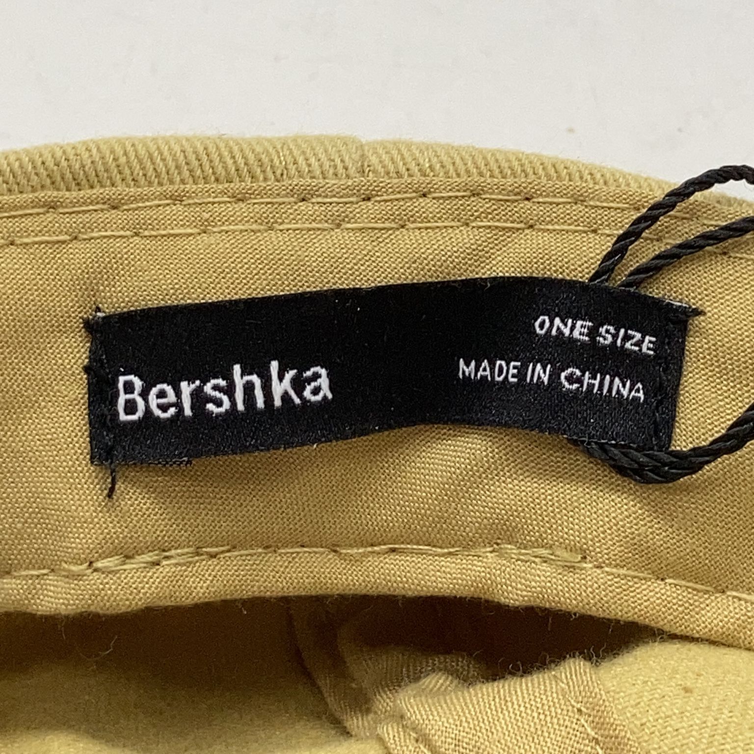 Bershka