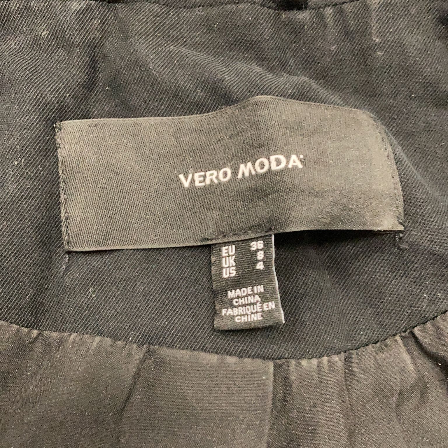 Vero Moda