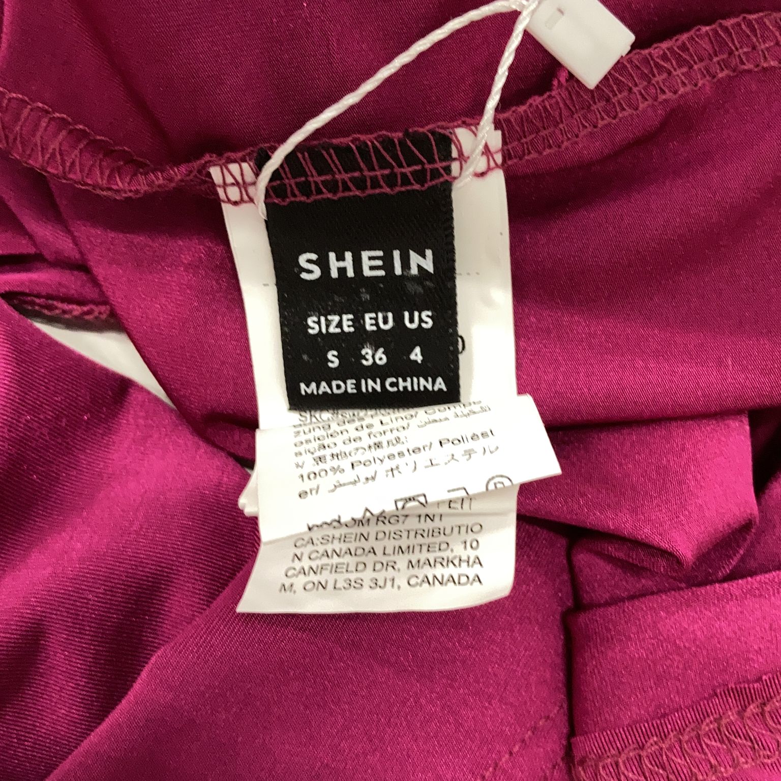 Shein