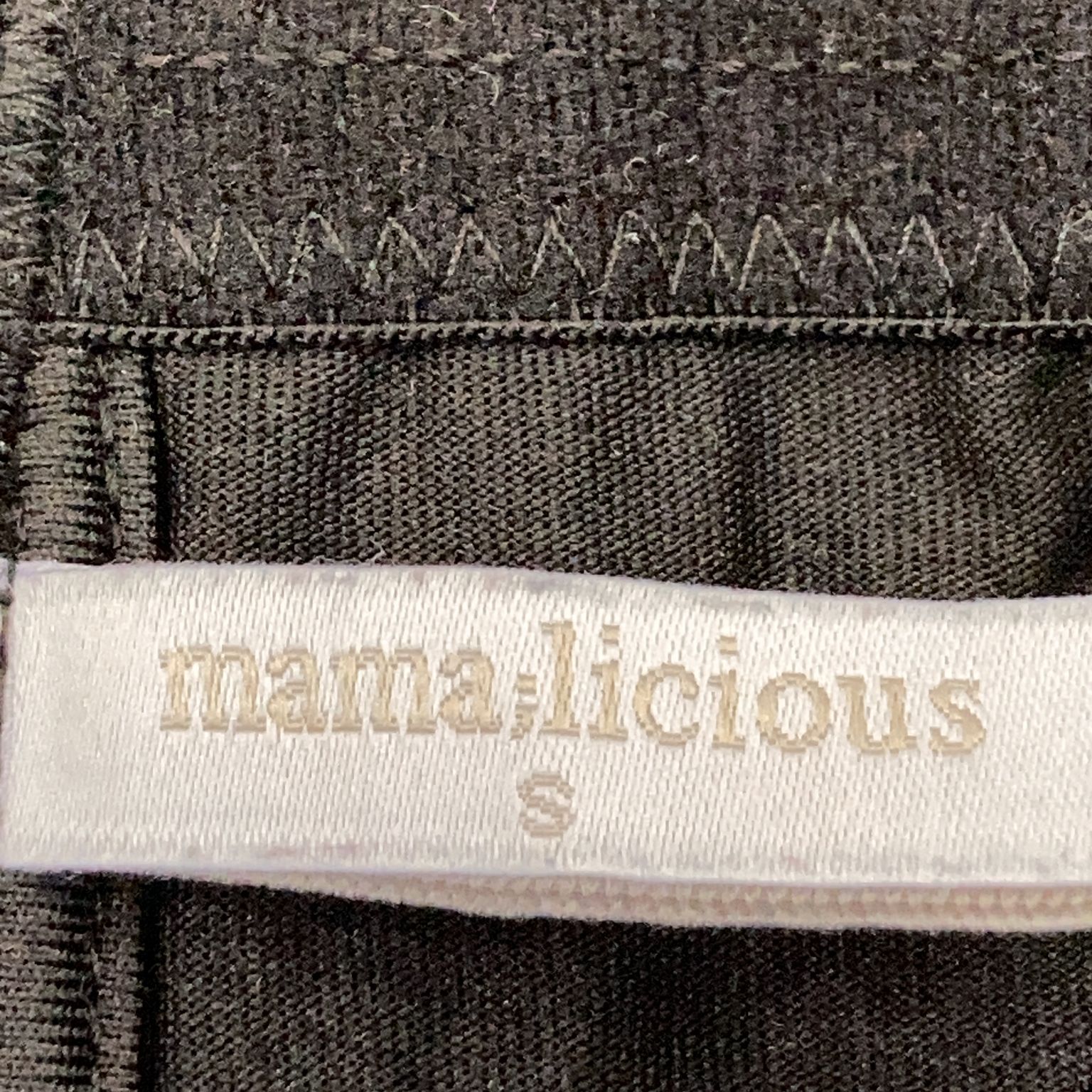 Mamalicious