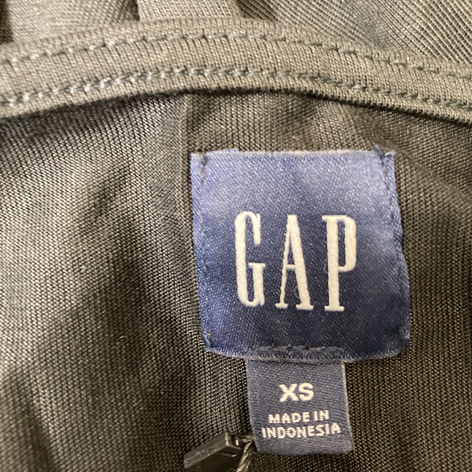 Gap