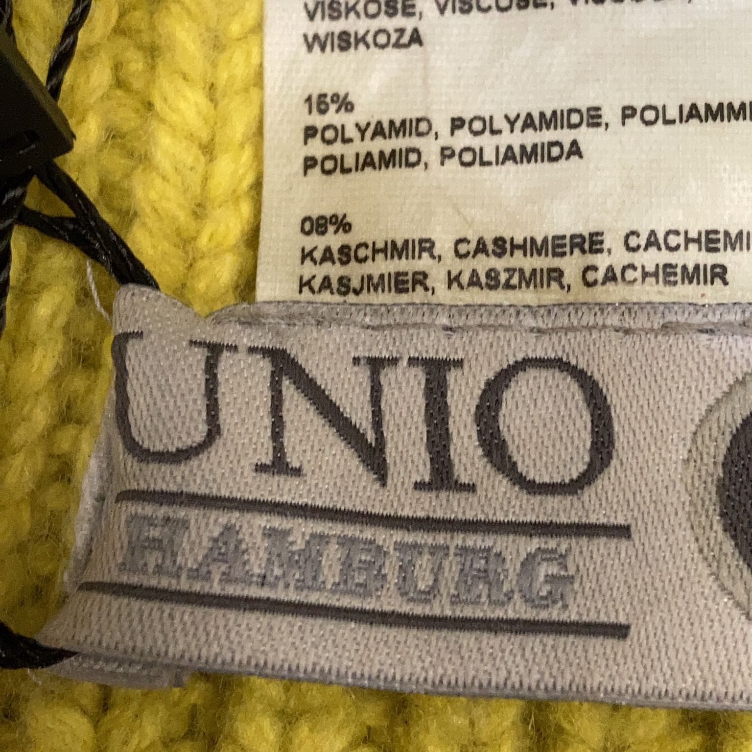 Unio