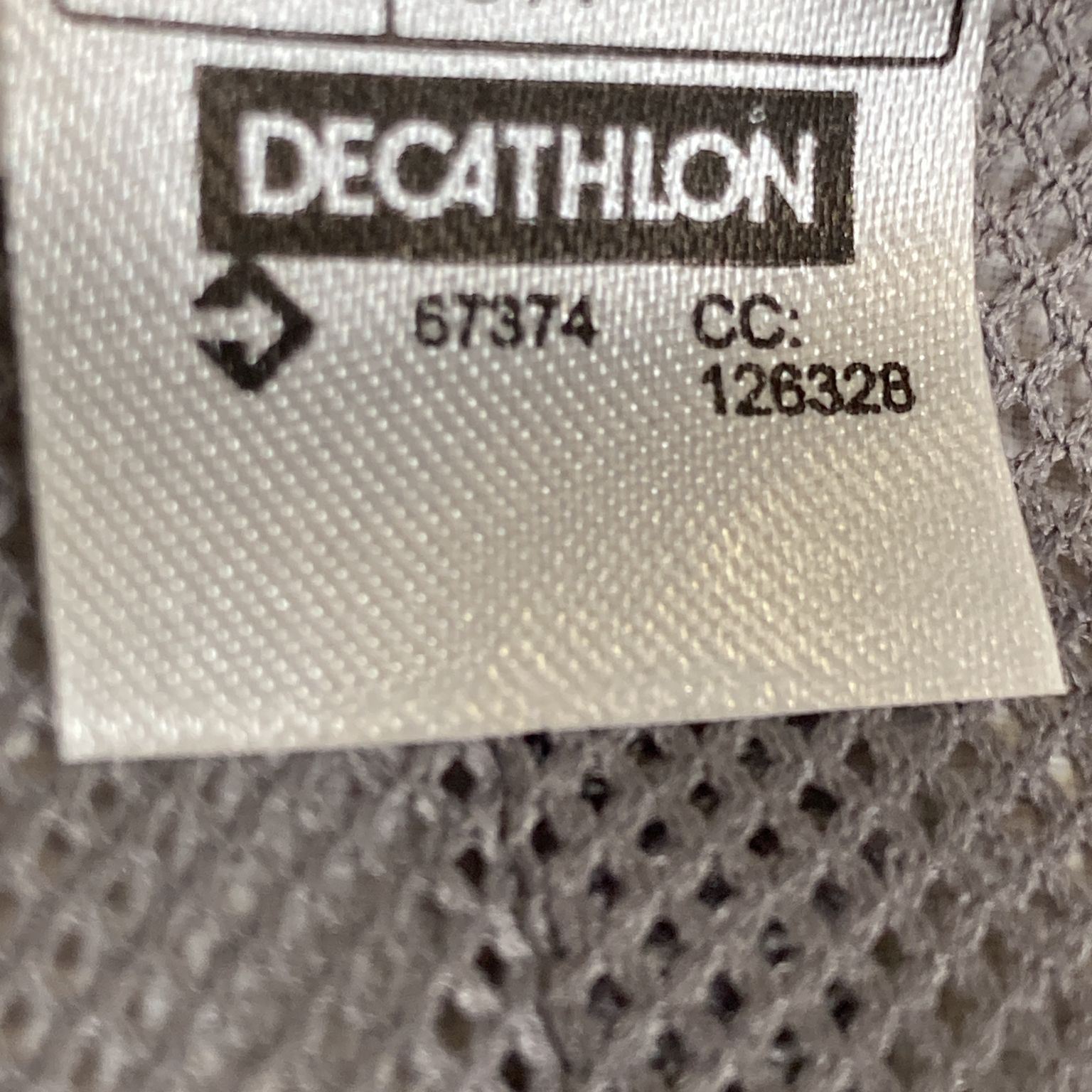 Decathlon