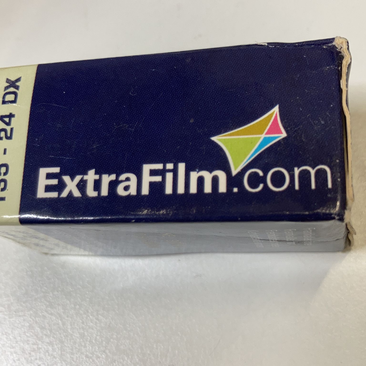 Extra Film