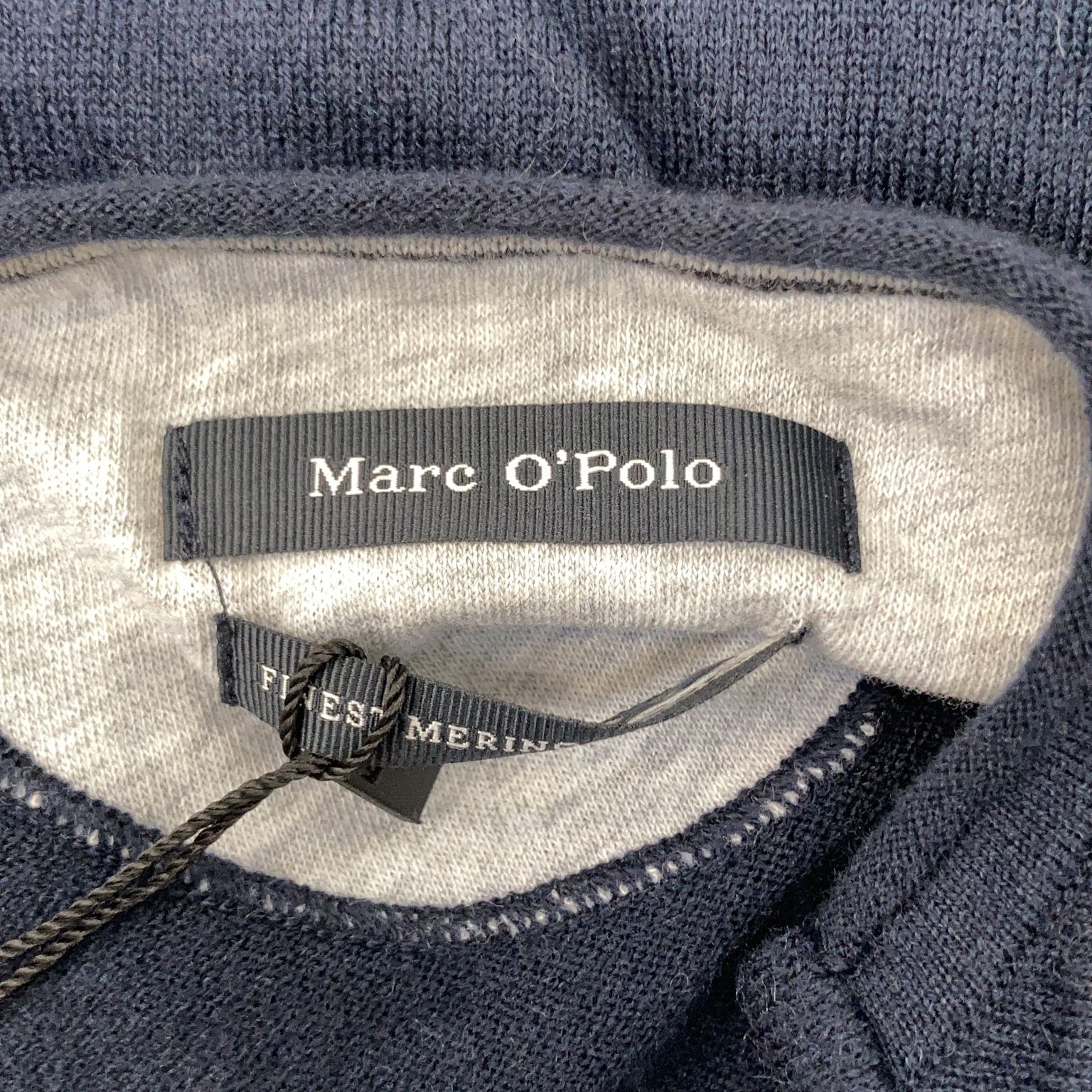 Marc O'Polo