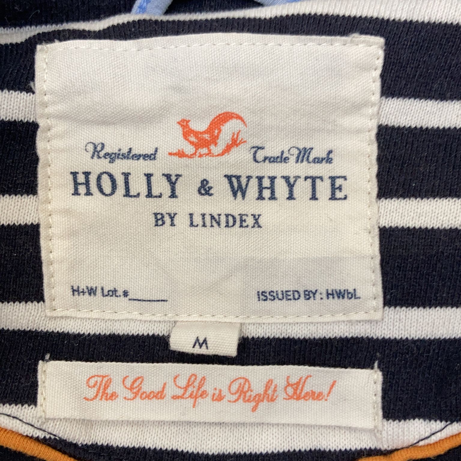 Holly  Whyte by Lindex