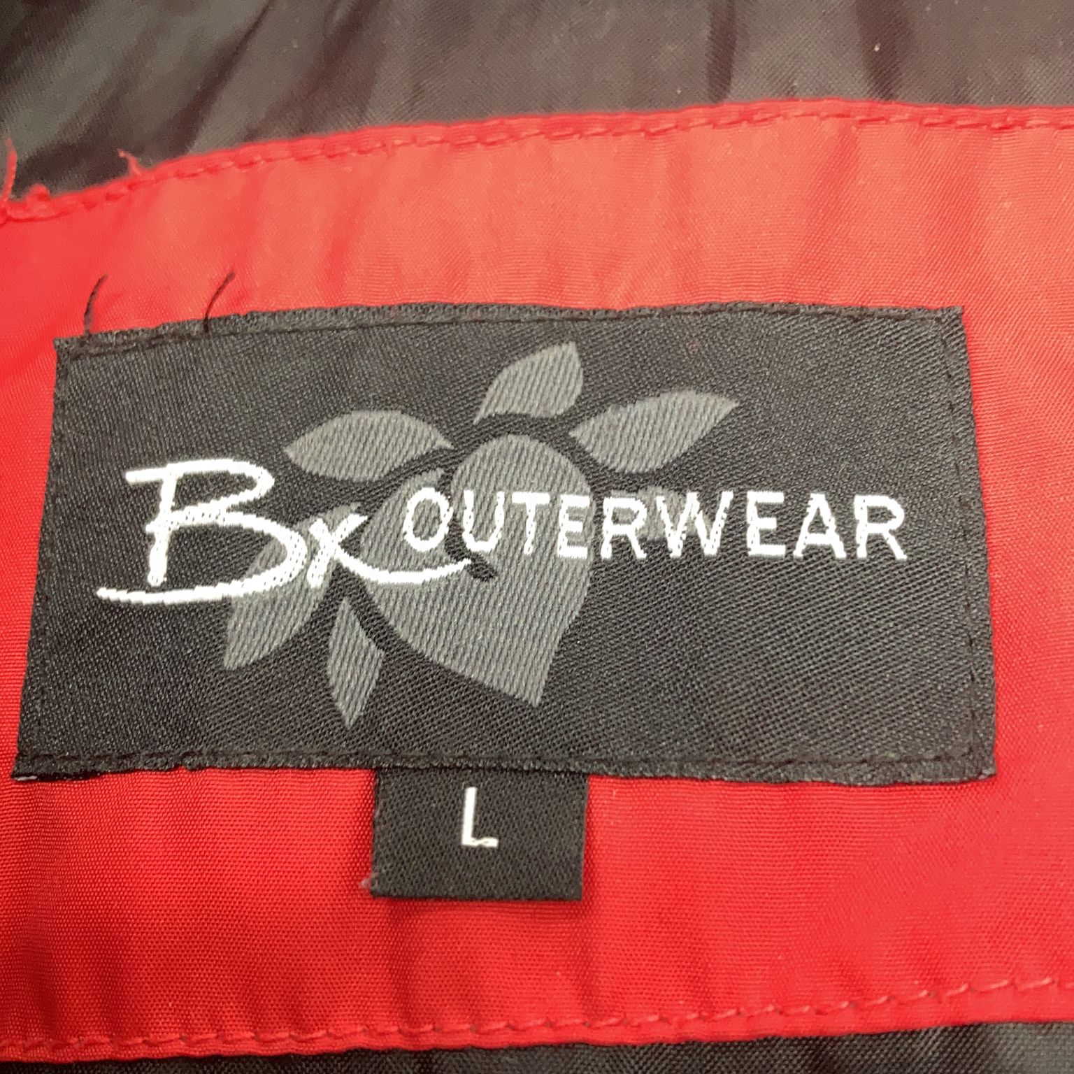 BX Outerwear