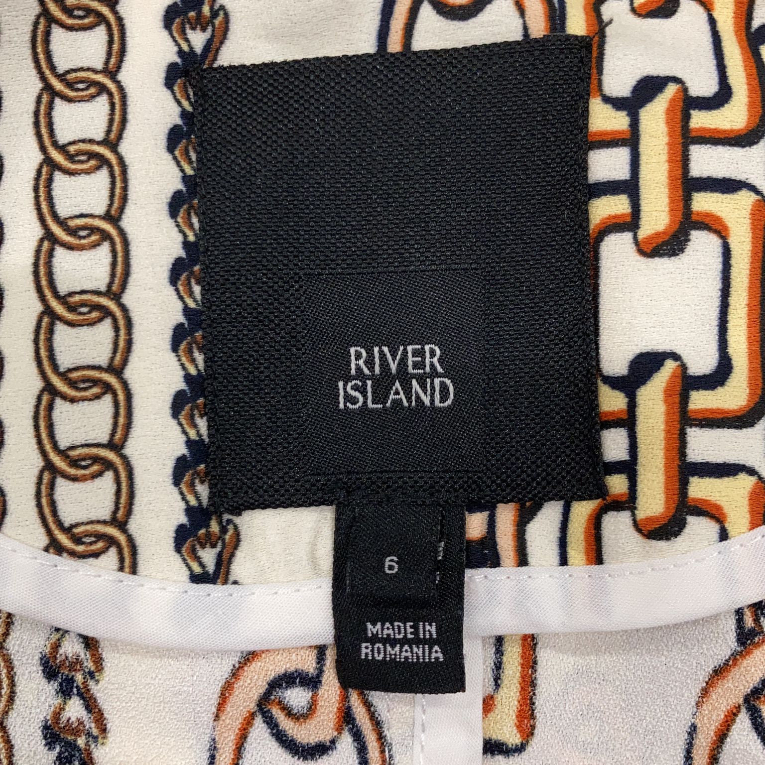 River Island