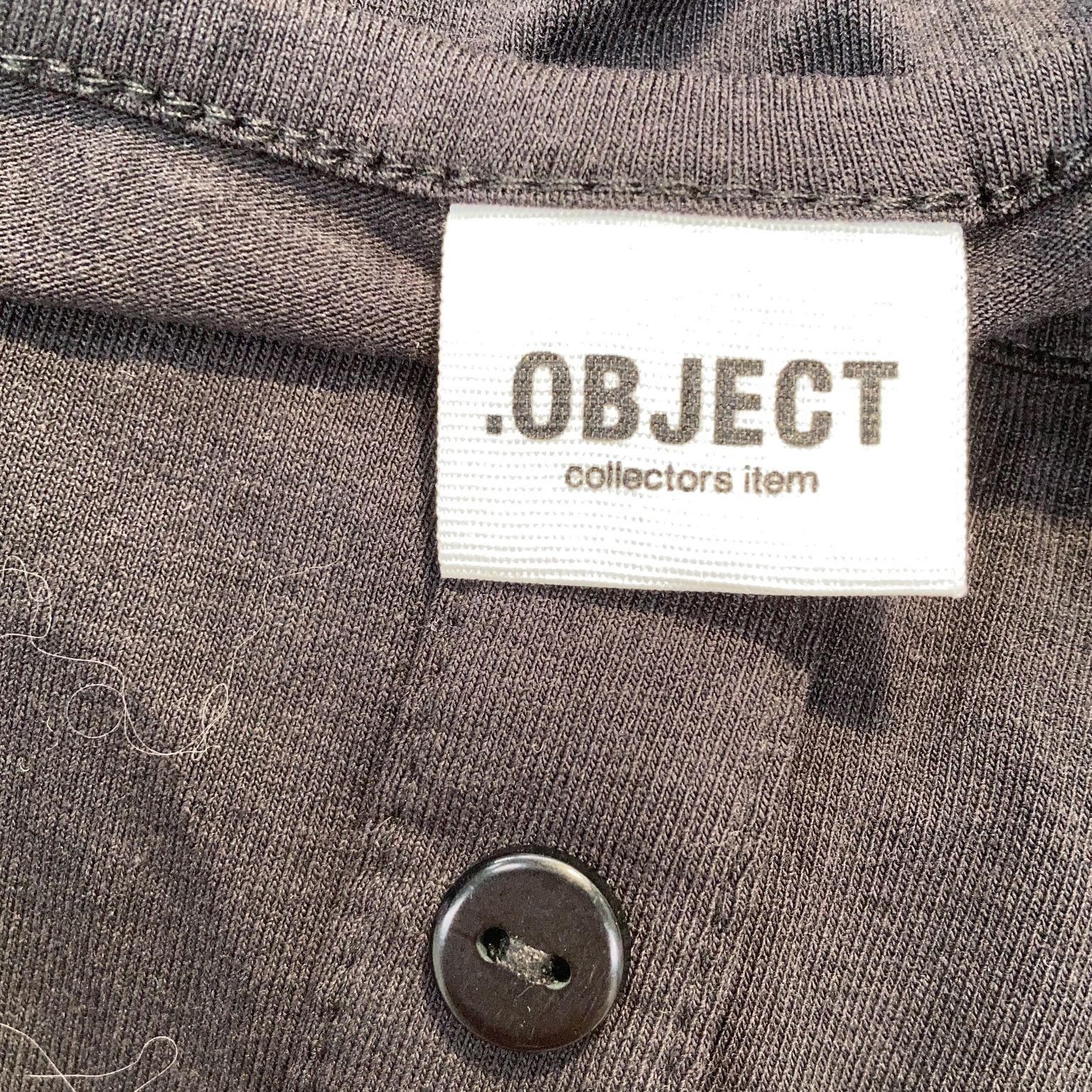 Object