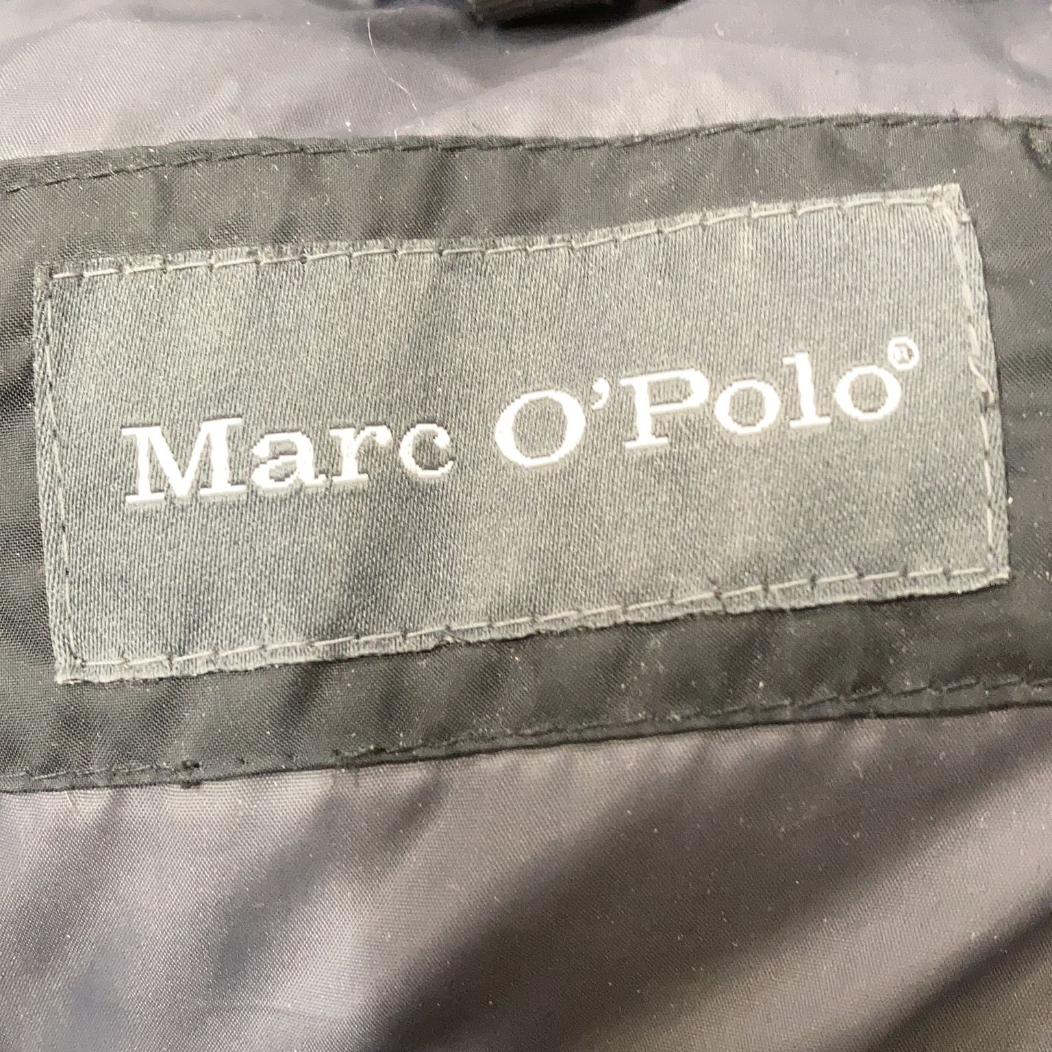 Marc O'Polo