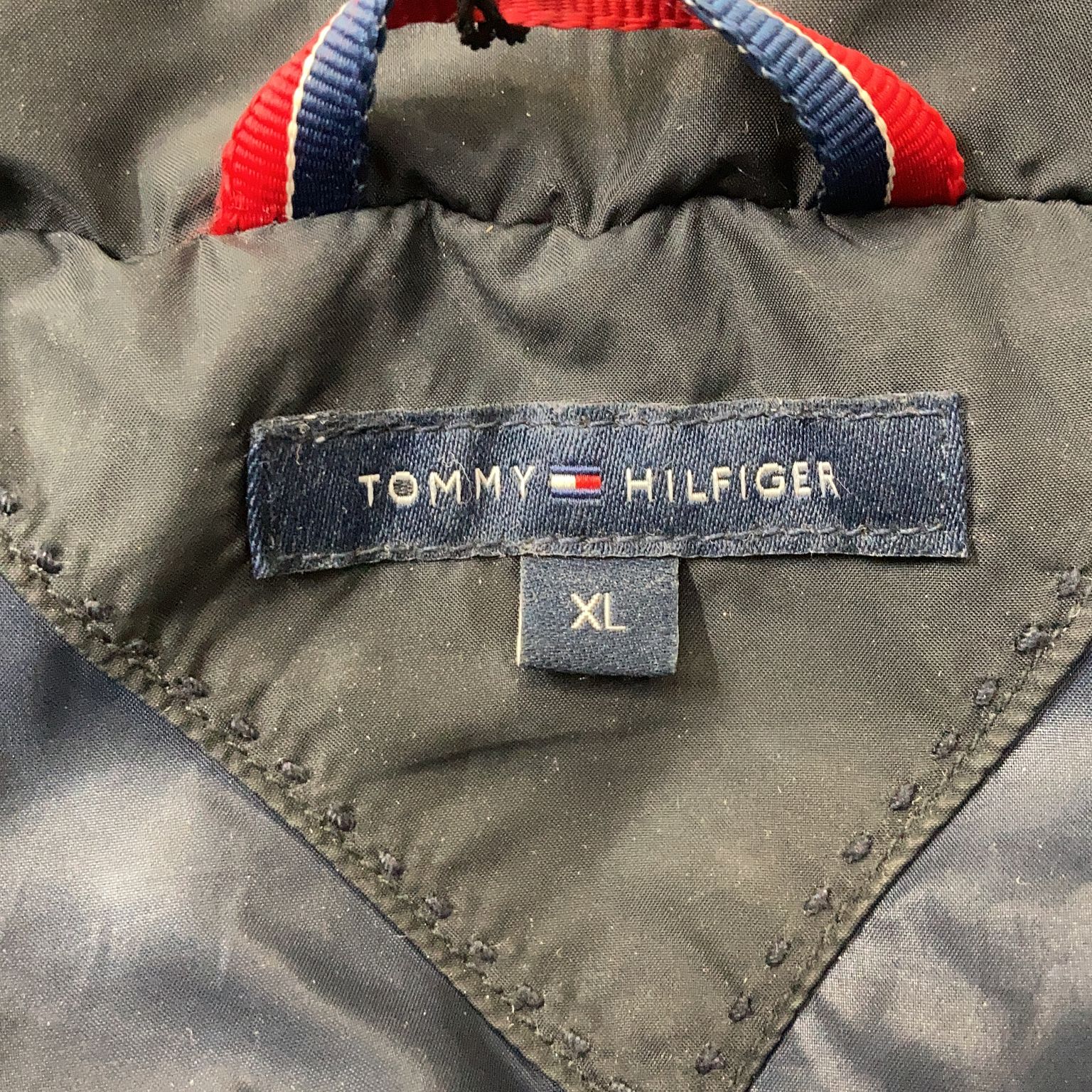 Tommy Hilfiger