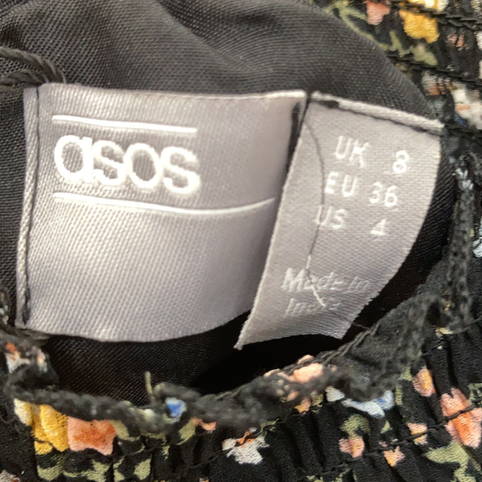 ASOS