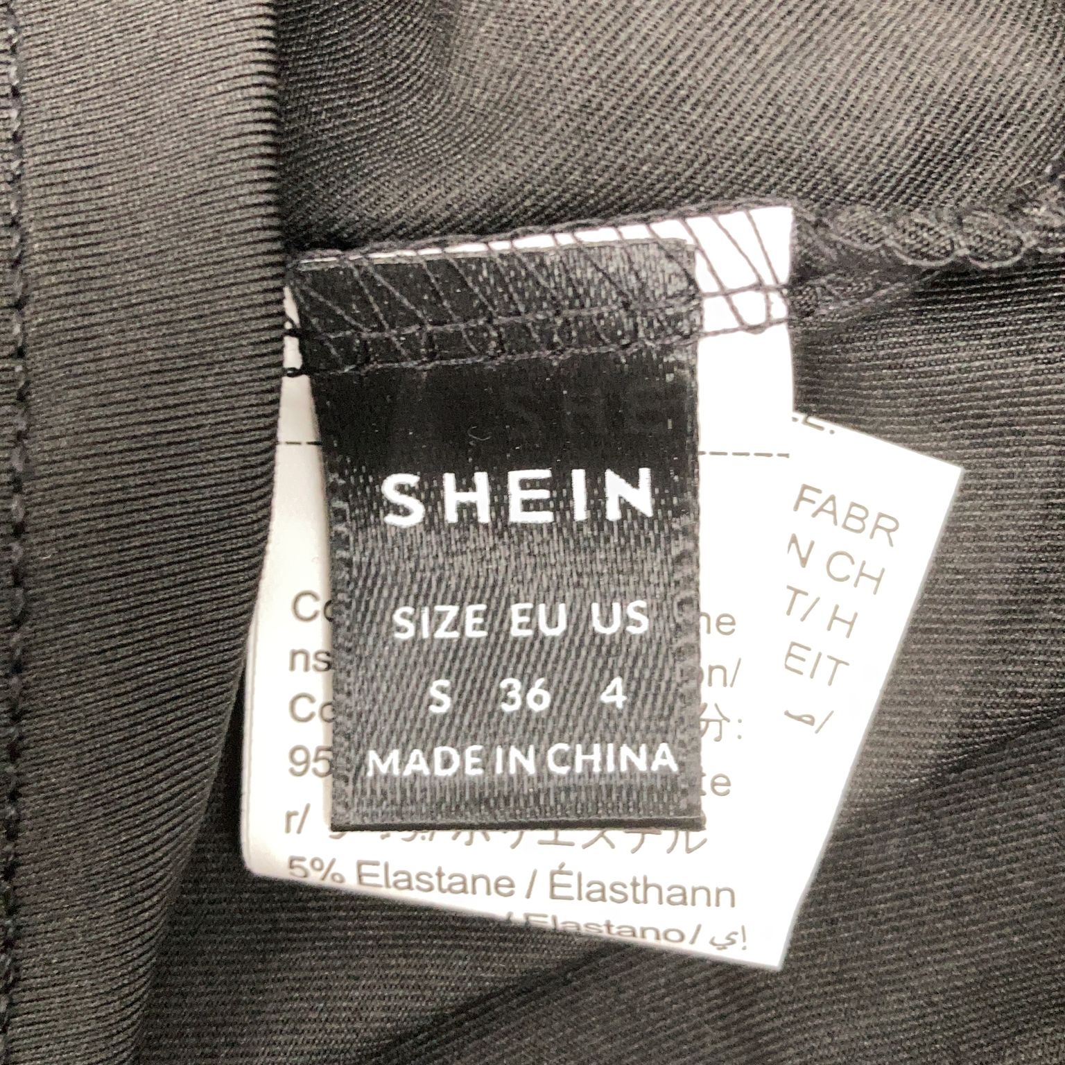 Shein