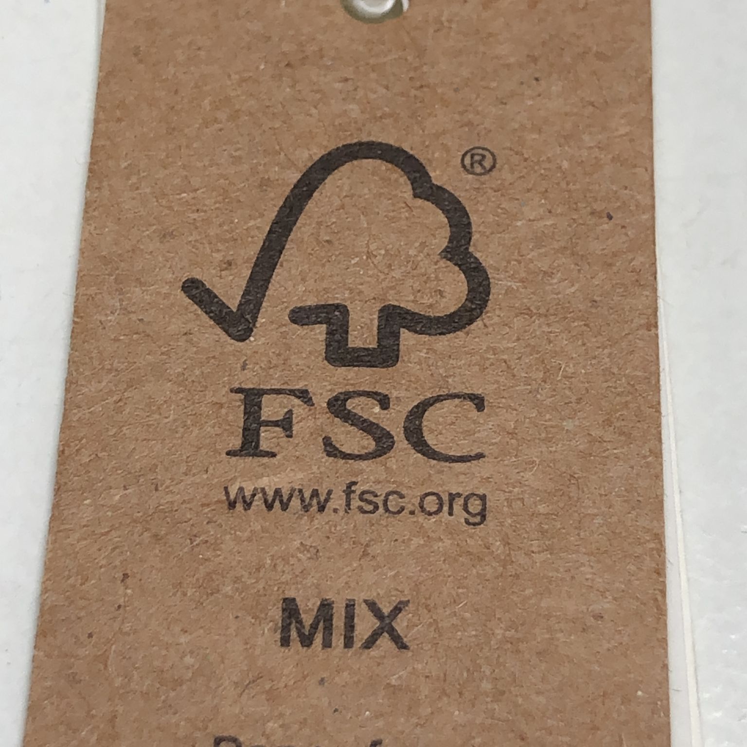 FSC