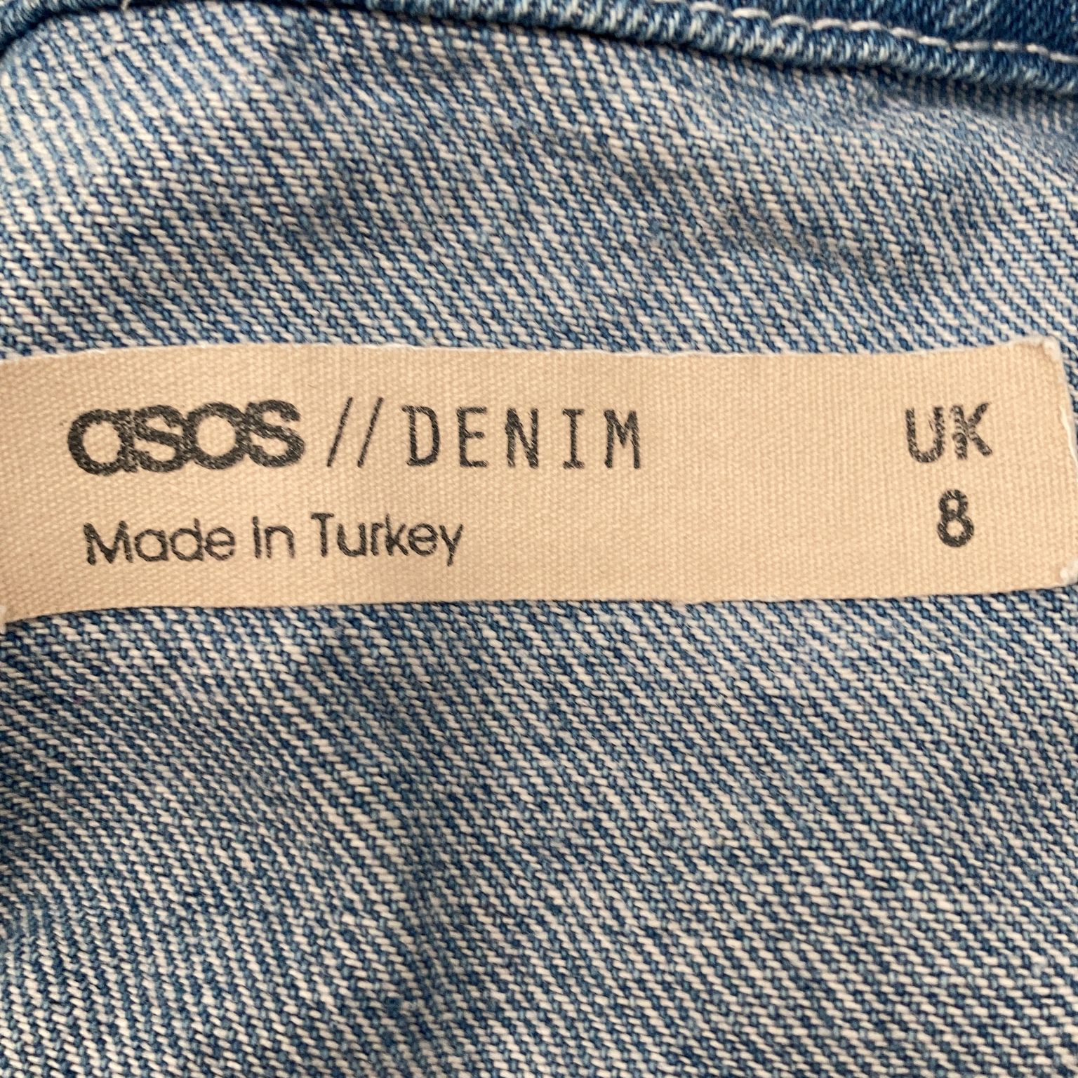 ASOS