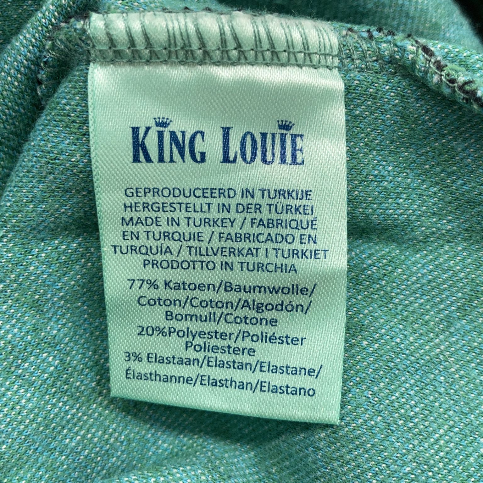 King Louie