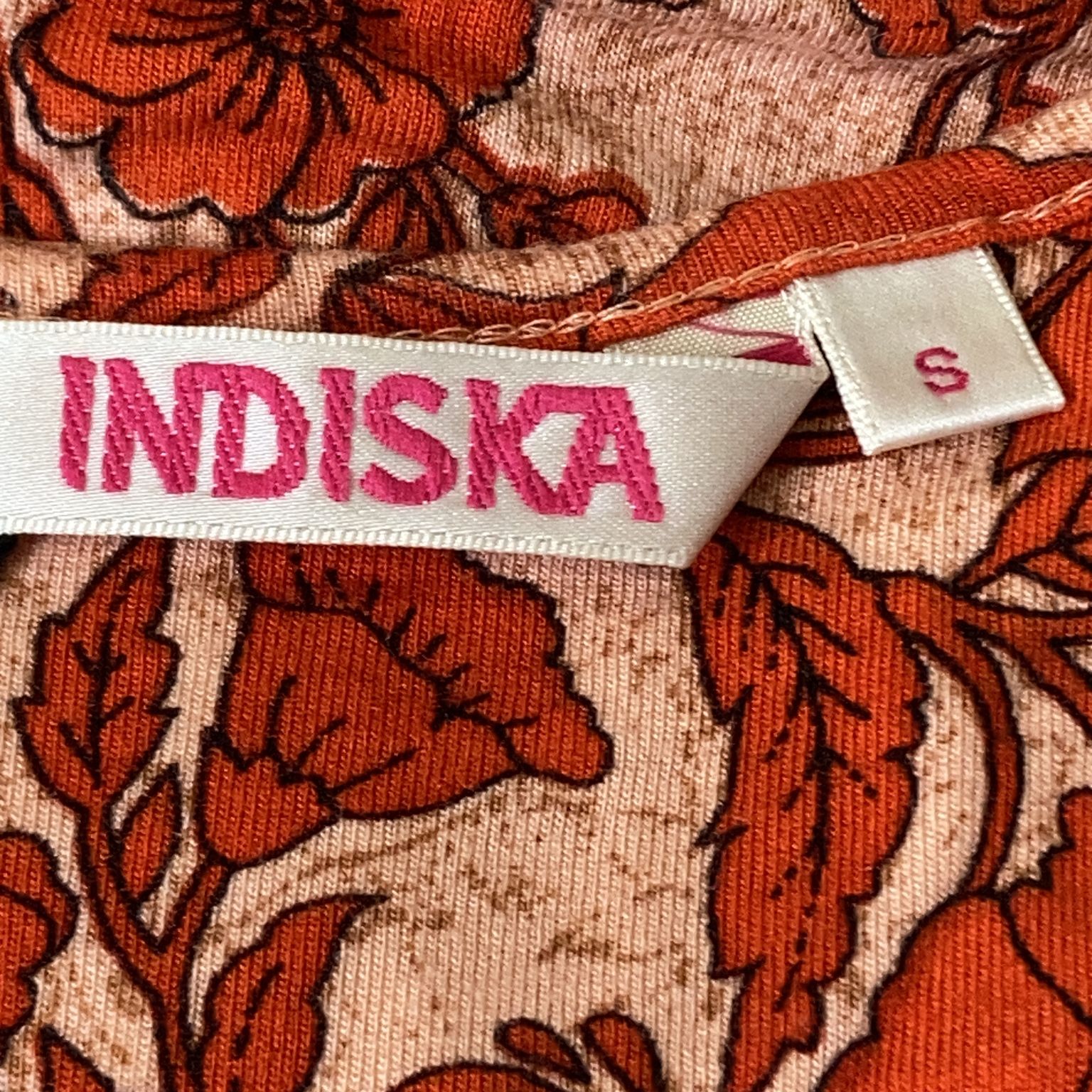 Indiska