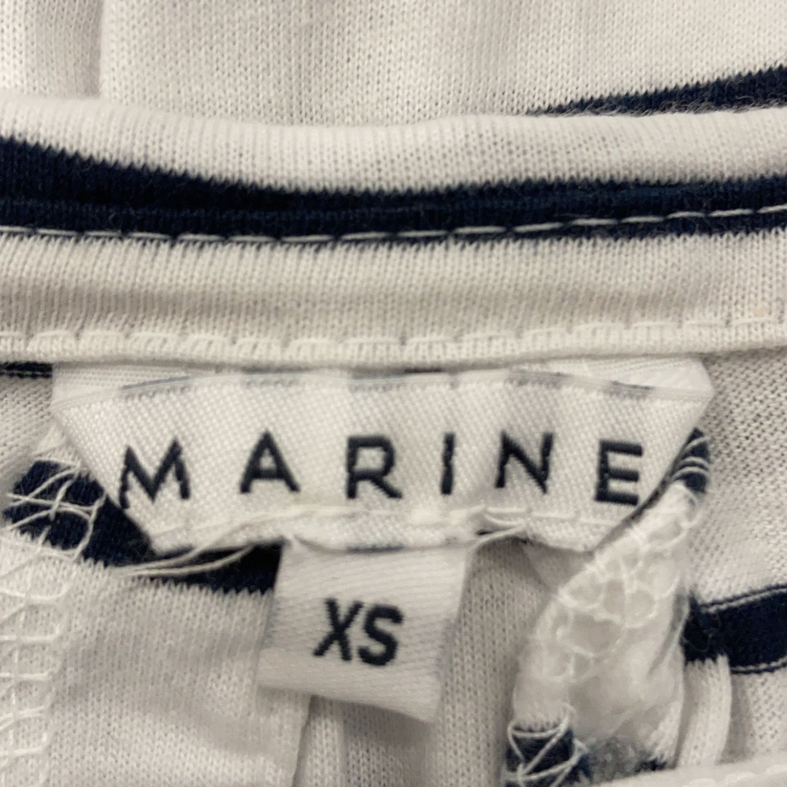 Marine